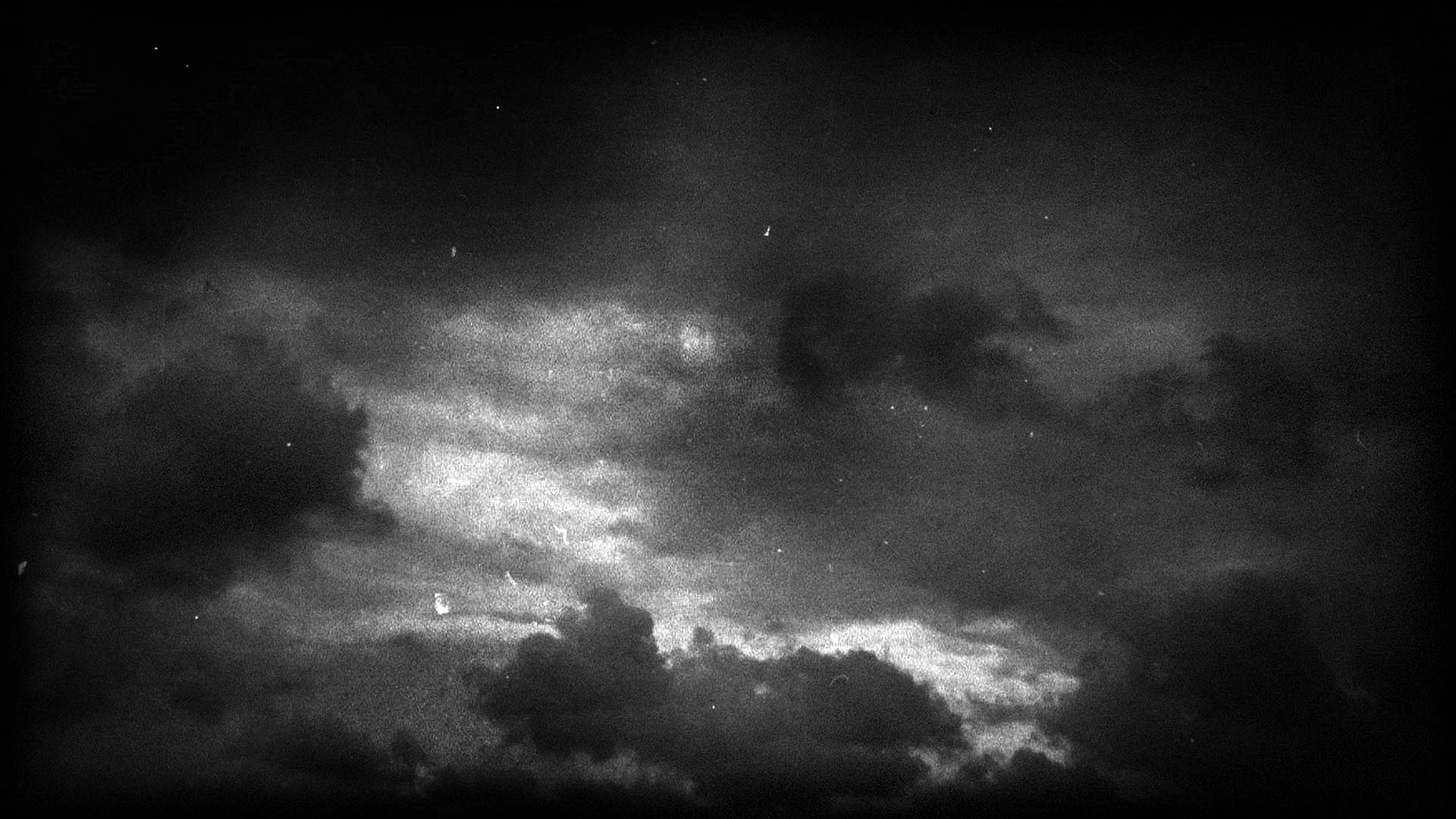 Aesthetic Background Dark Wallpaper