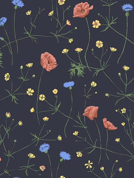Aesthetic pattern Wallpaper