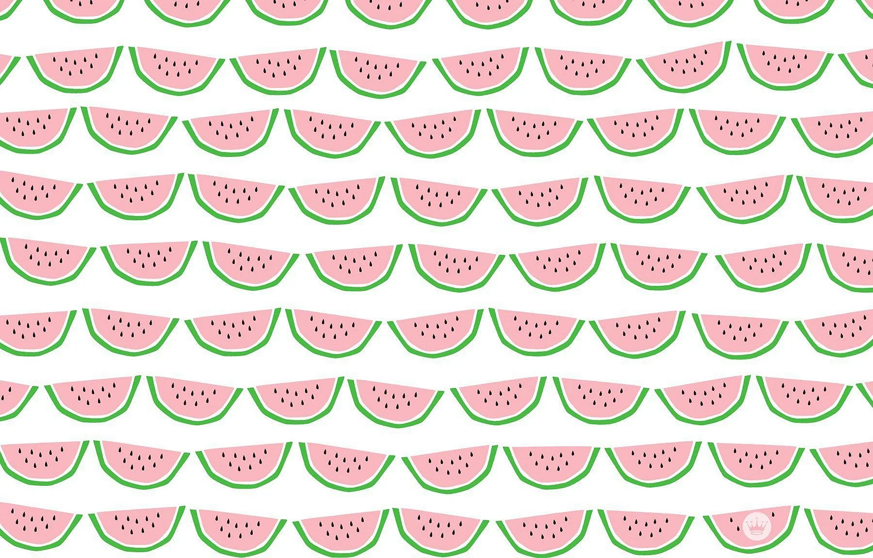 Aesthetic Pattern Wallpaper