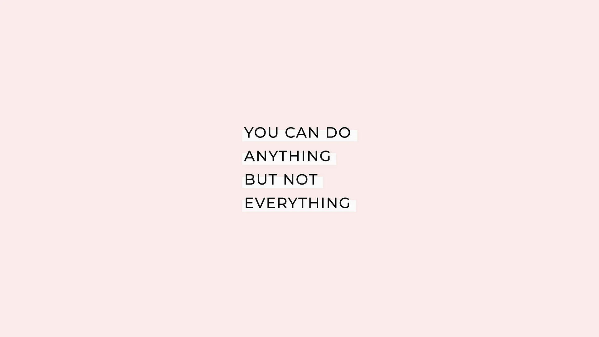 Aesthetic Quotes Wallpaper
