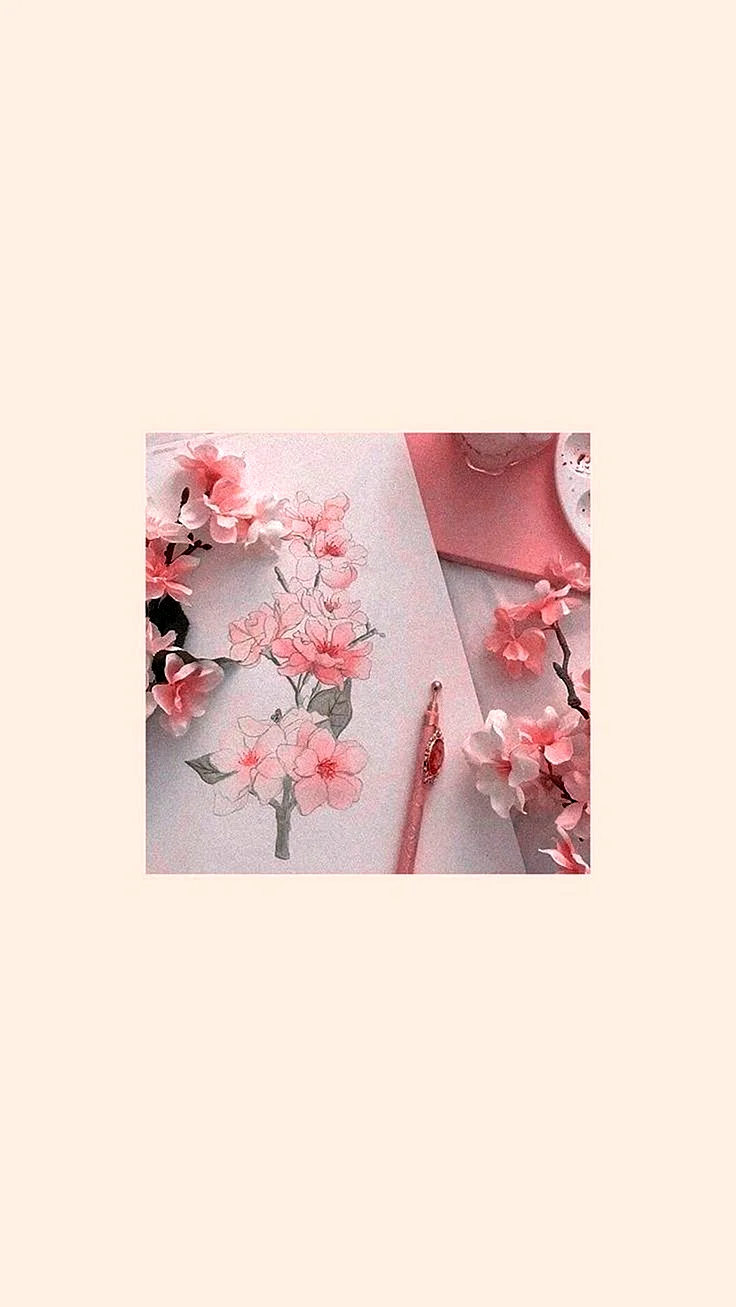 Aesthetic iPhone Pinterest Wallpaper For iPhone