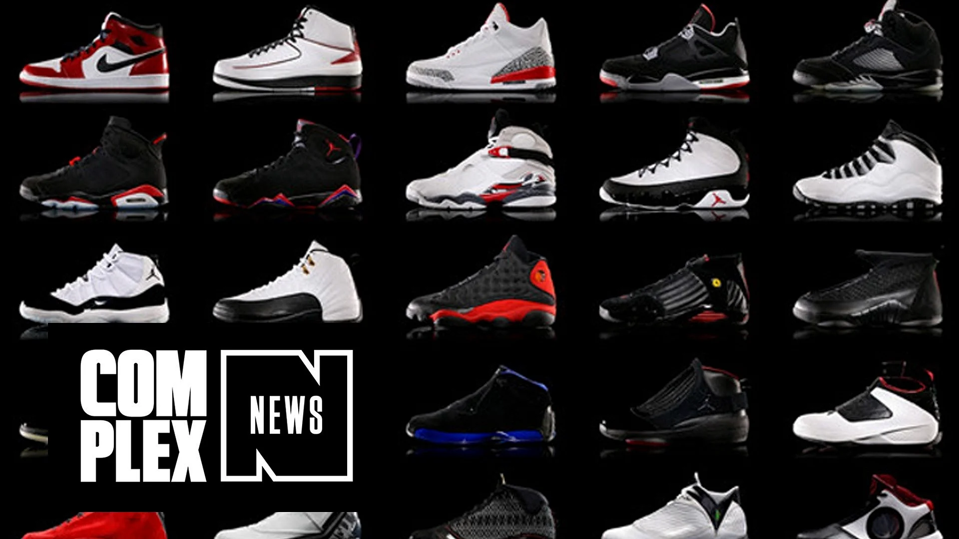 Air Jordan Wallpaper