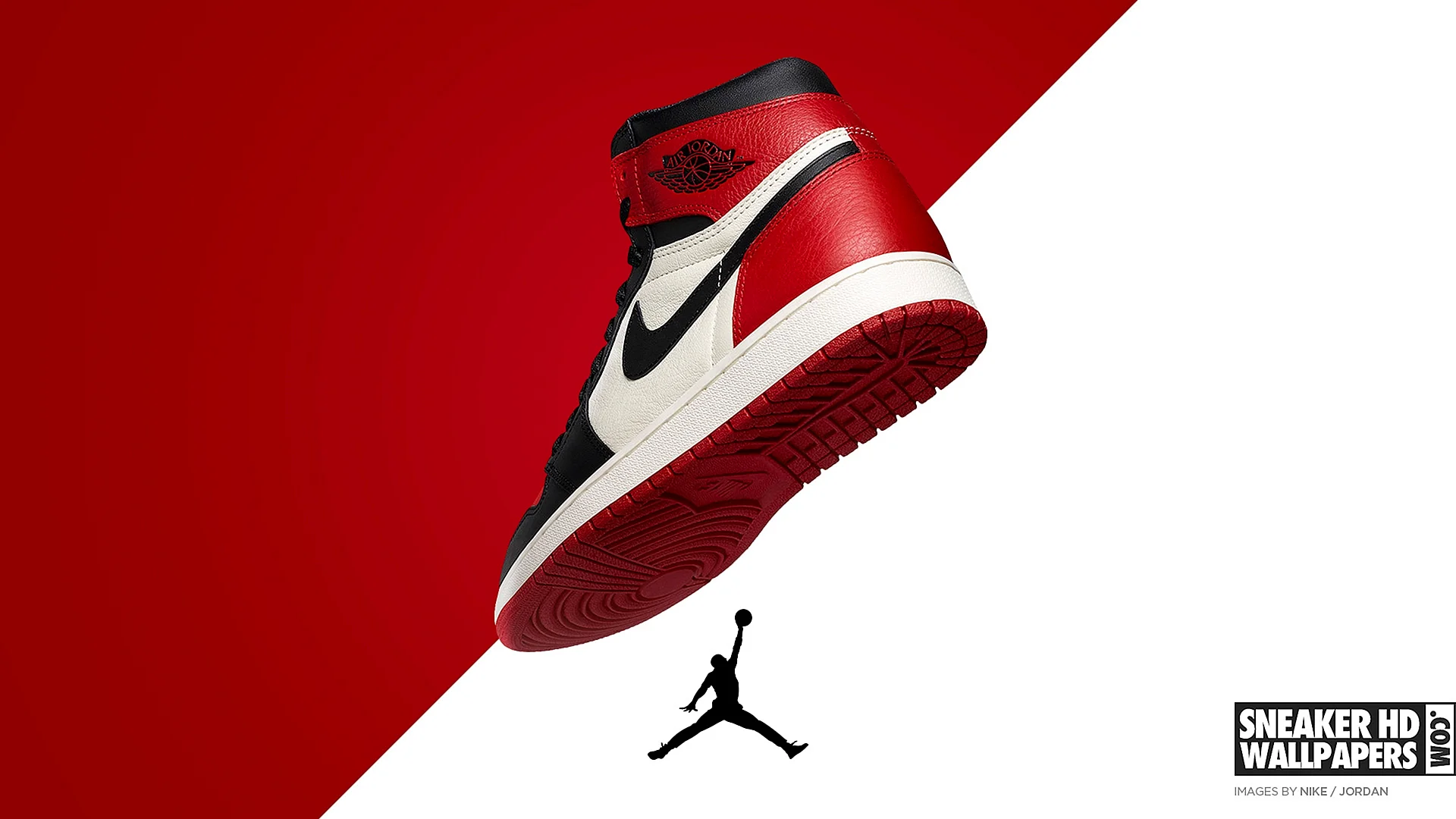 Air Jordan Wallpaper