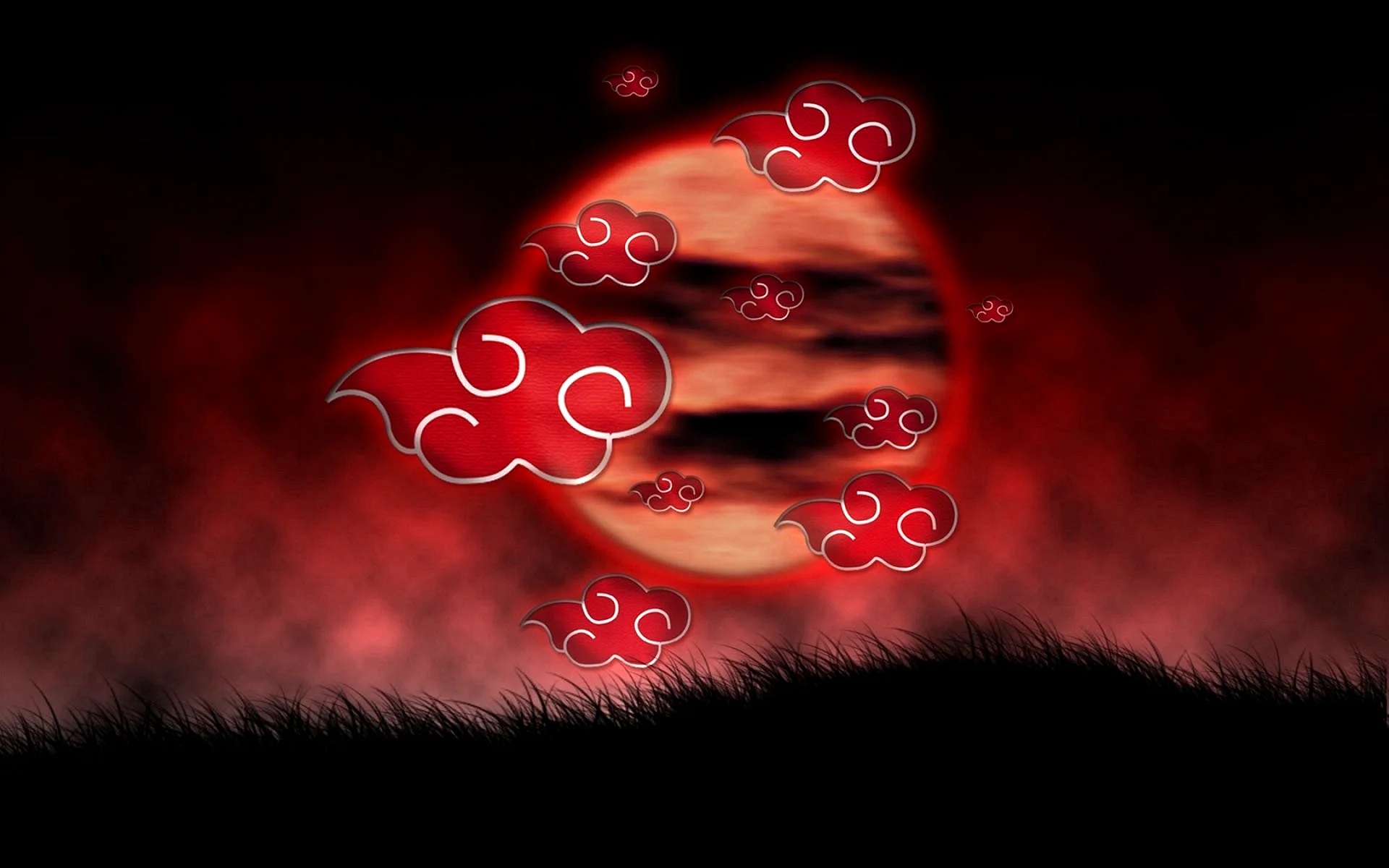 Akatsuki Wallpaper