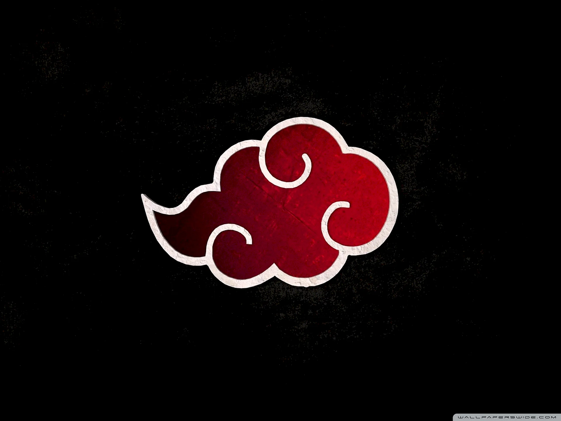 Akatsuki Logo Wallpaper