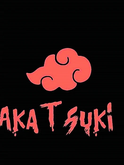 Akatsuki Logo Wallpaper
