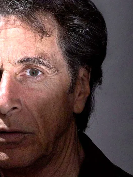 Al Pacino 2022 Wallpaper