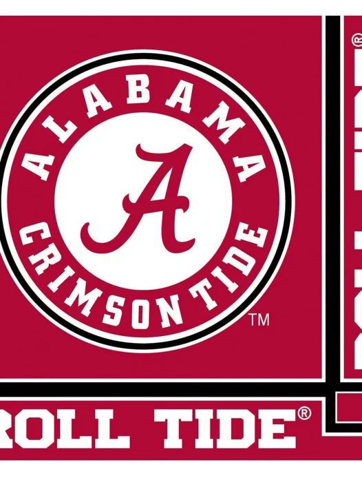 Alabama Crimson Tide Wallpaper