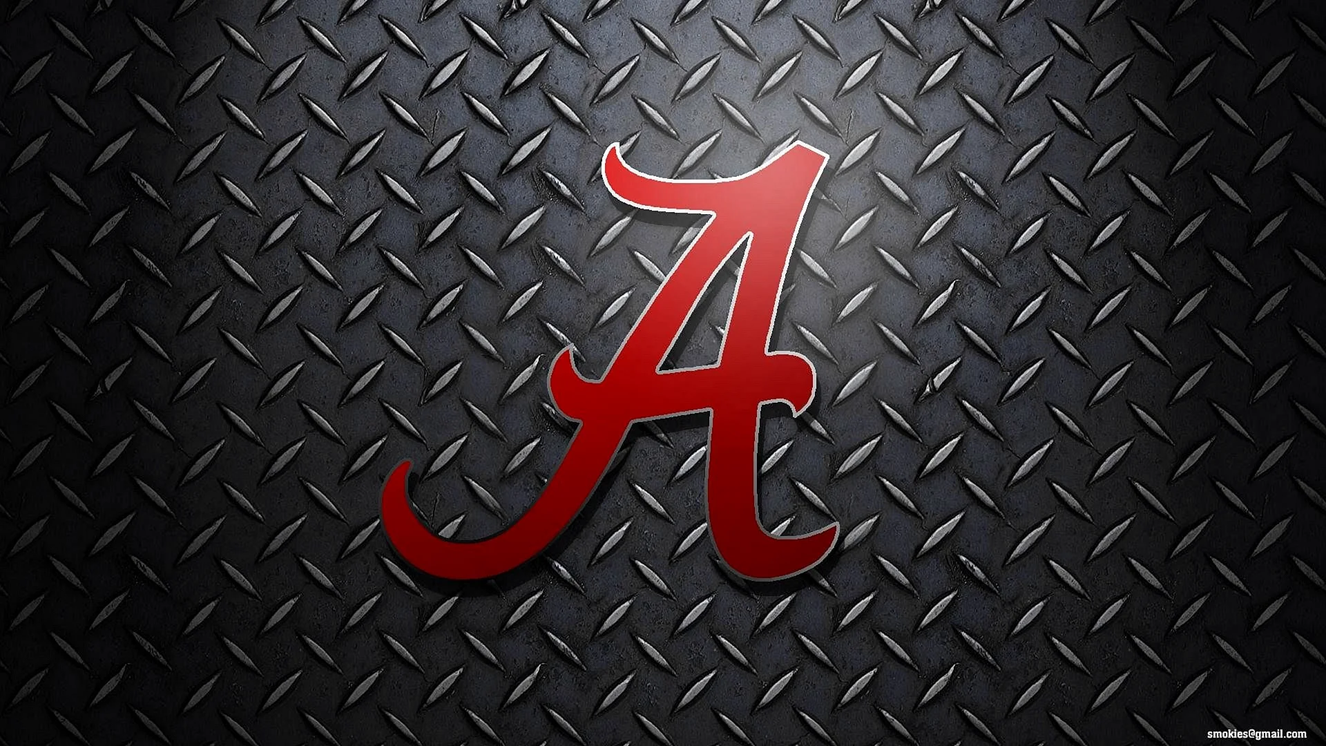 Alabama Crimson Tide Football Wallpaper