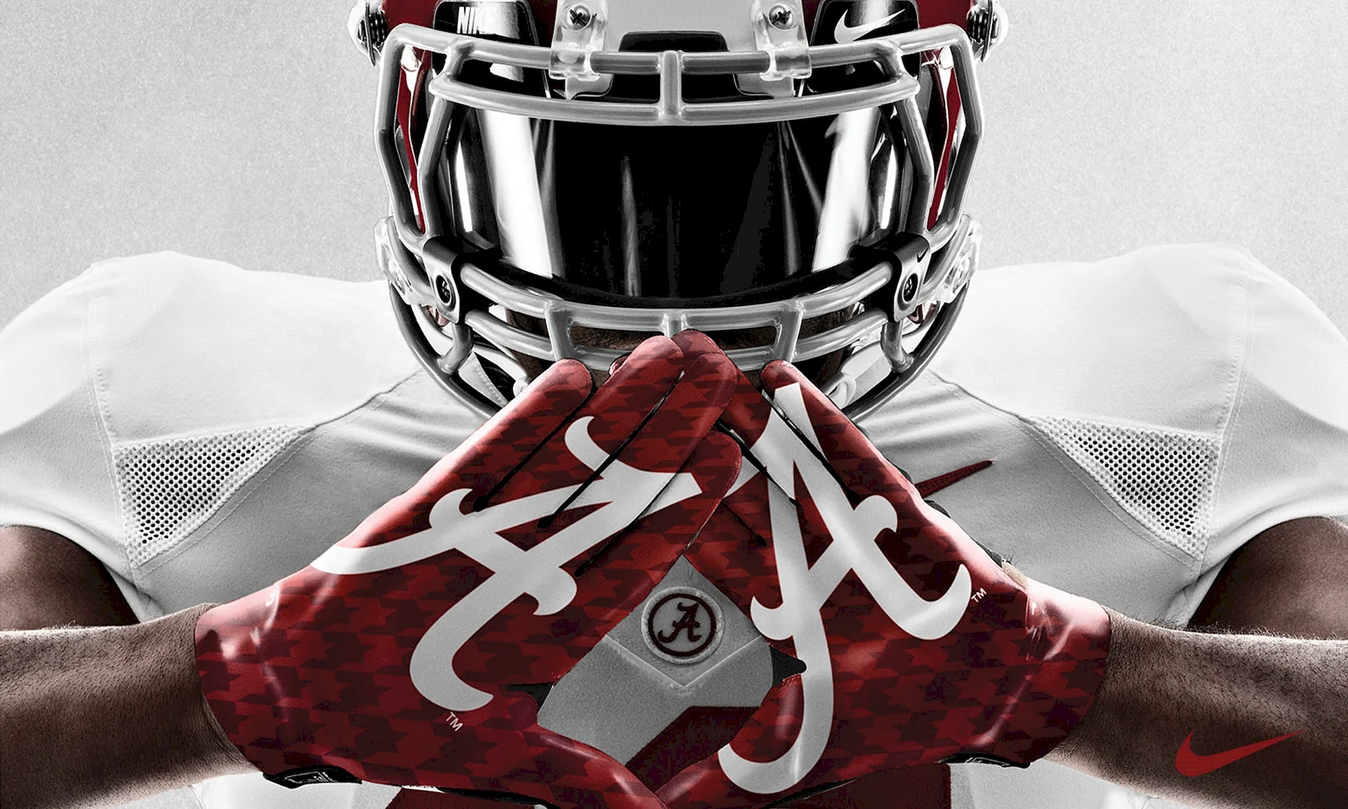 Alabama Crimson Tide Wallpaper