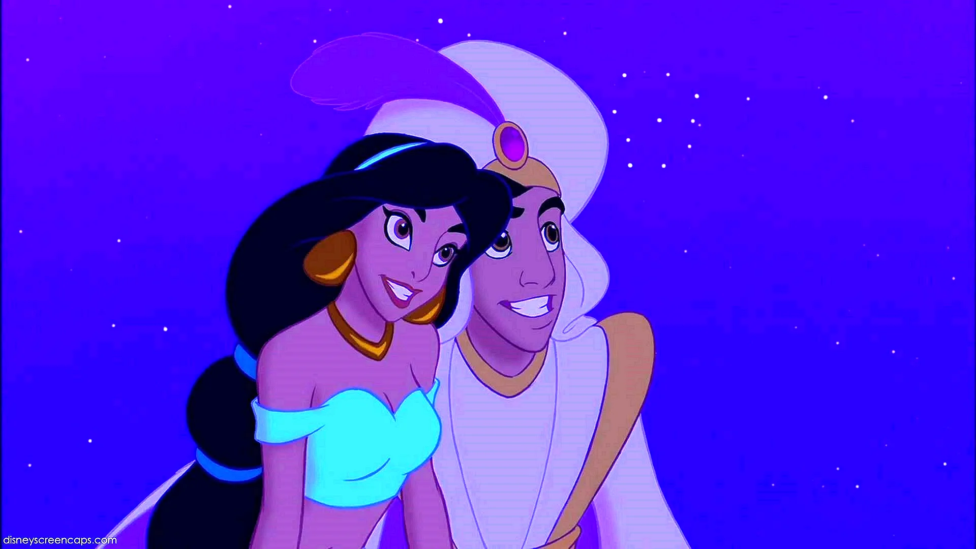 Aladdin Disney Wallpaper