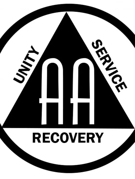 Alcoholics Anonymous Logo Wallpaper