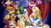 Alice In Wonderland 1951 Wallpaper