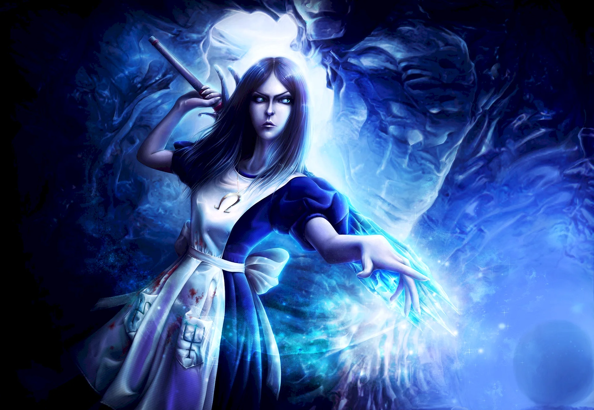 Alice Madness Returns Wallpaper