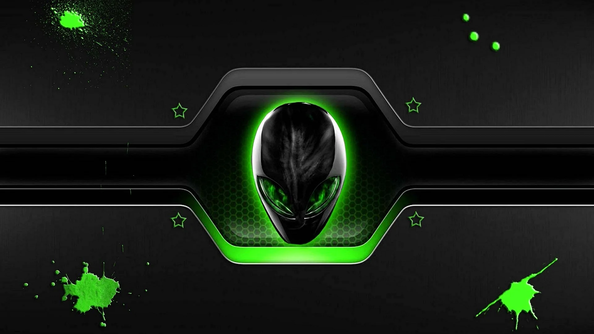 Alienware Wallpaper