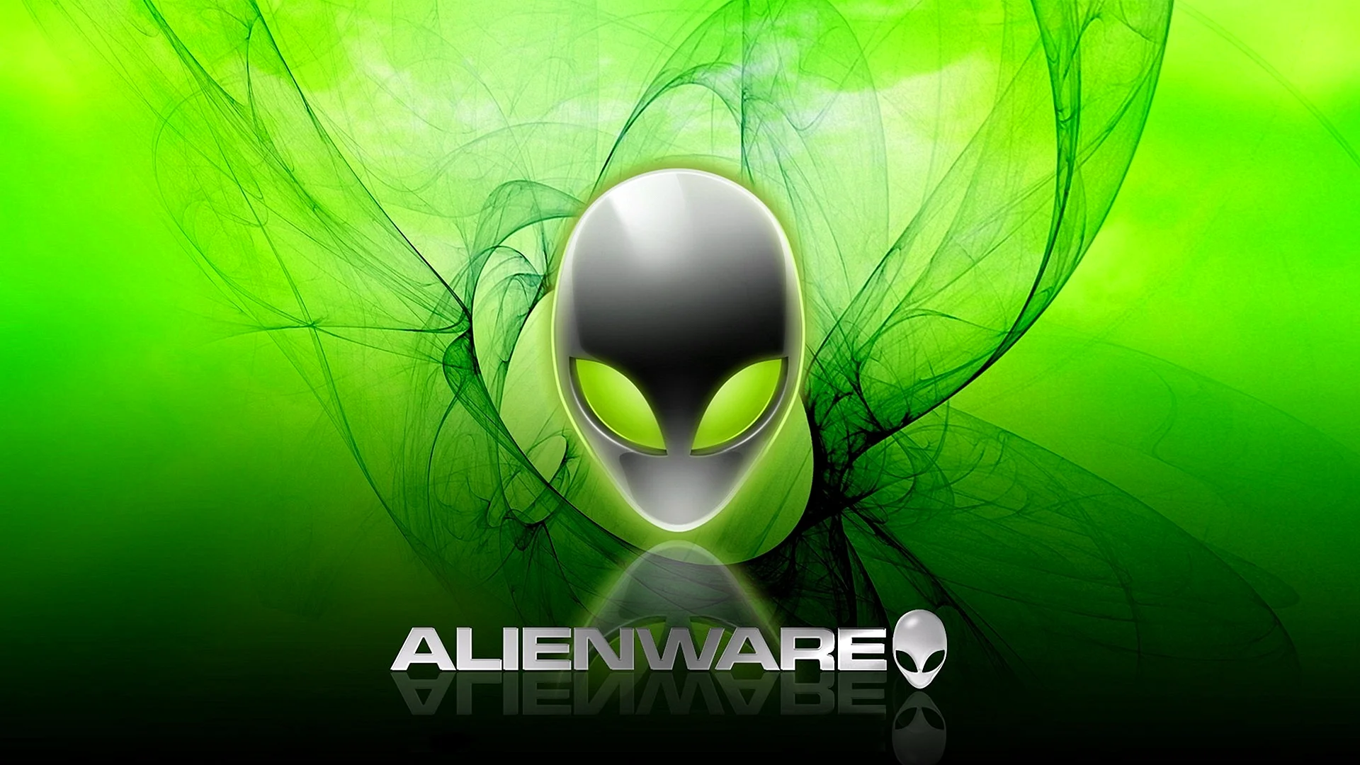 Alienware Wallpaper