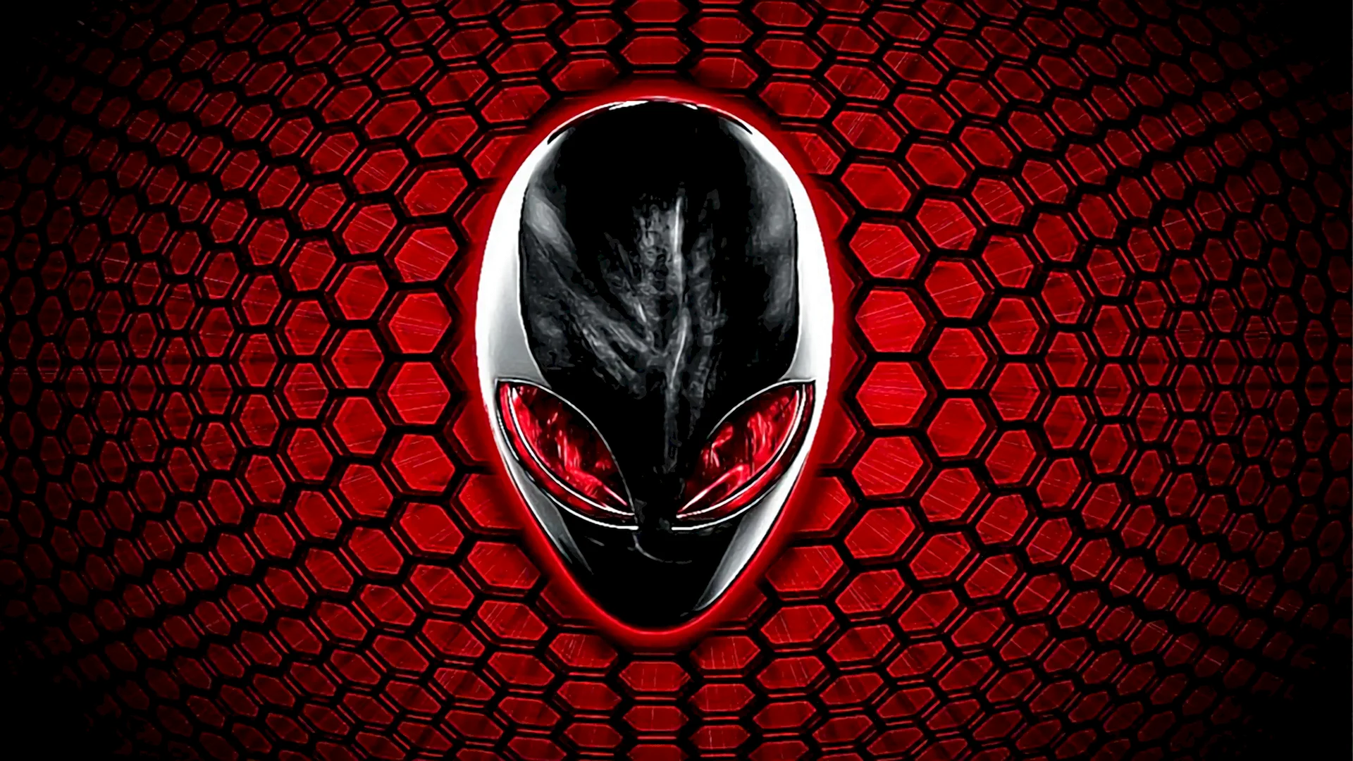 Alienware Wallpaper