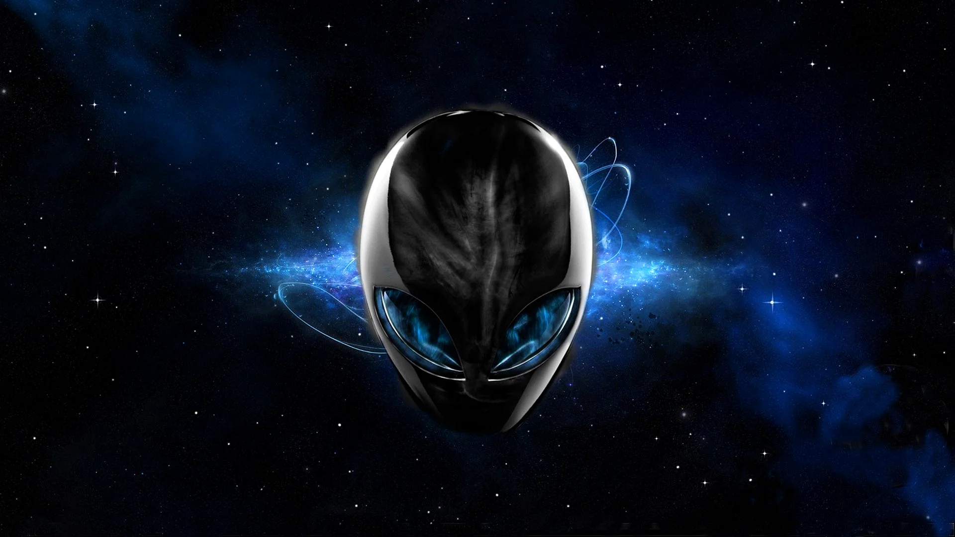 Alienware Wallpaper