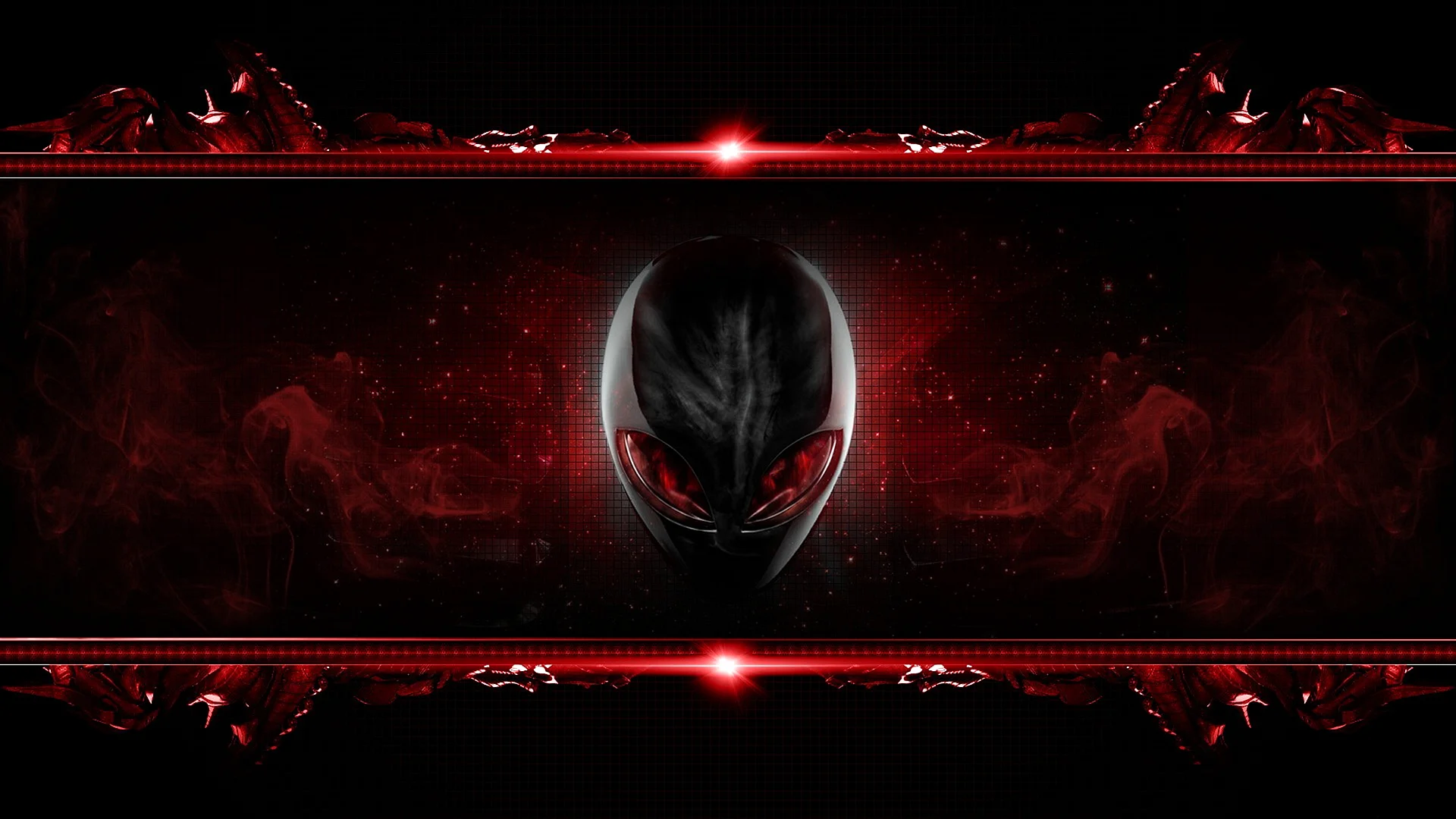 Alienware Wallpaper