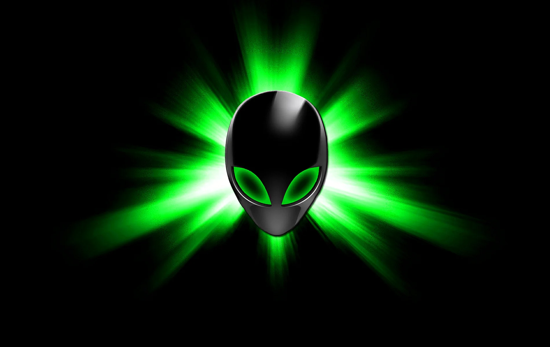 Alienware Wallpaper