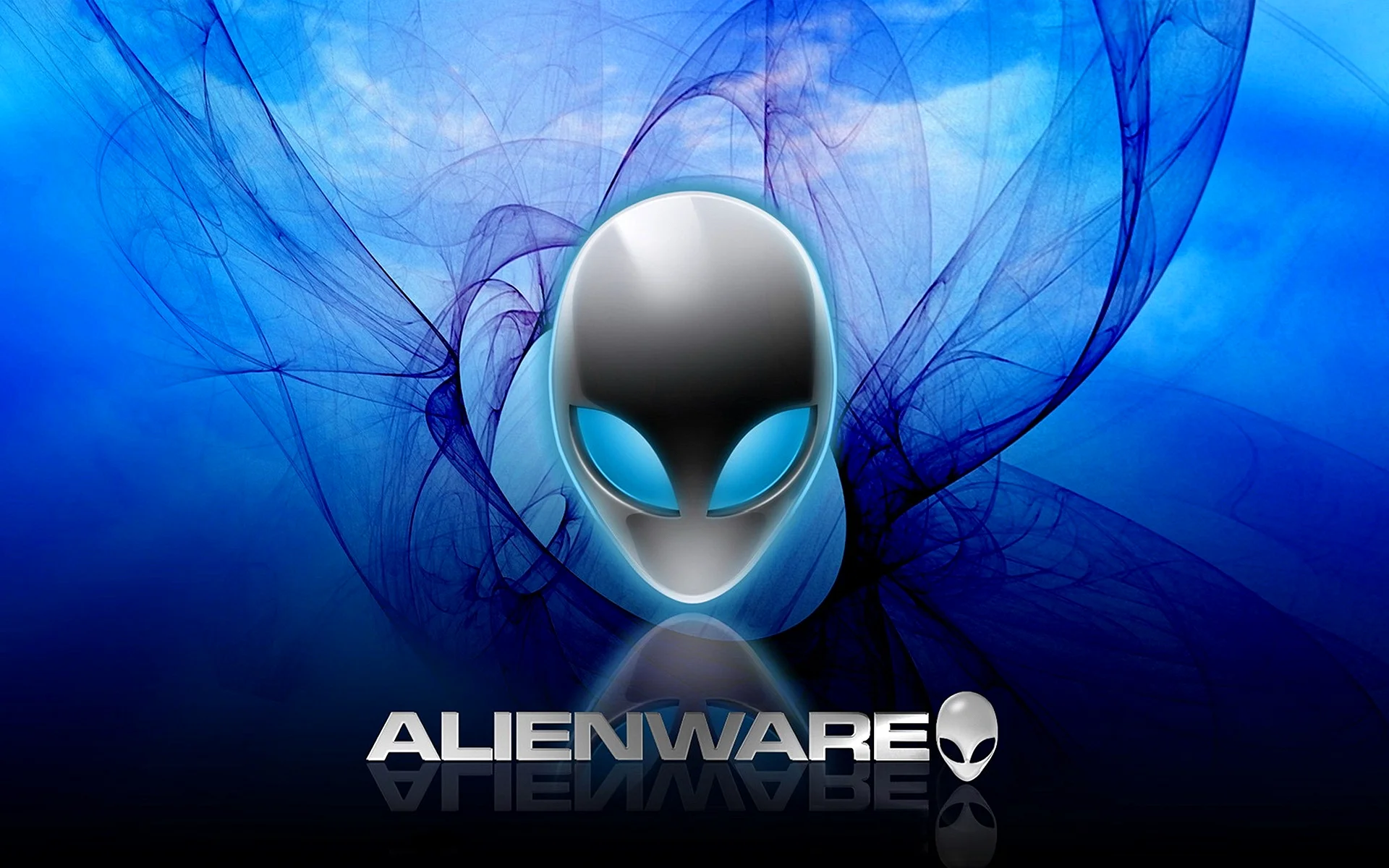 Alienware Wallpaper