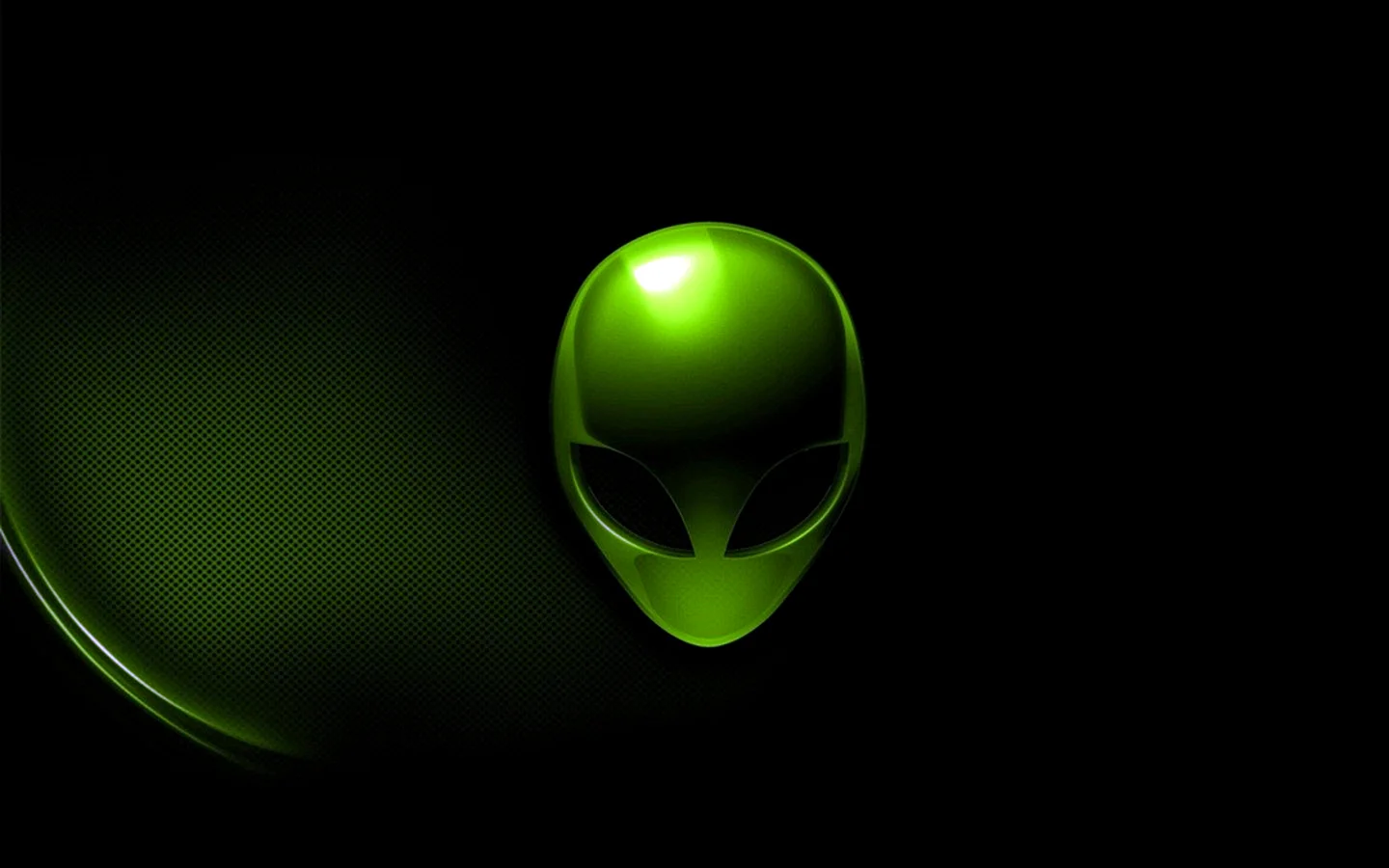 Alienware Wallpaper