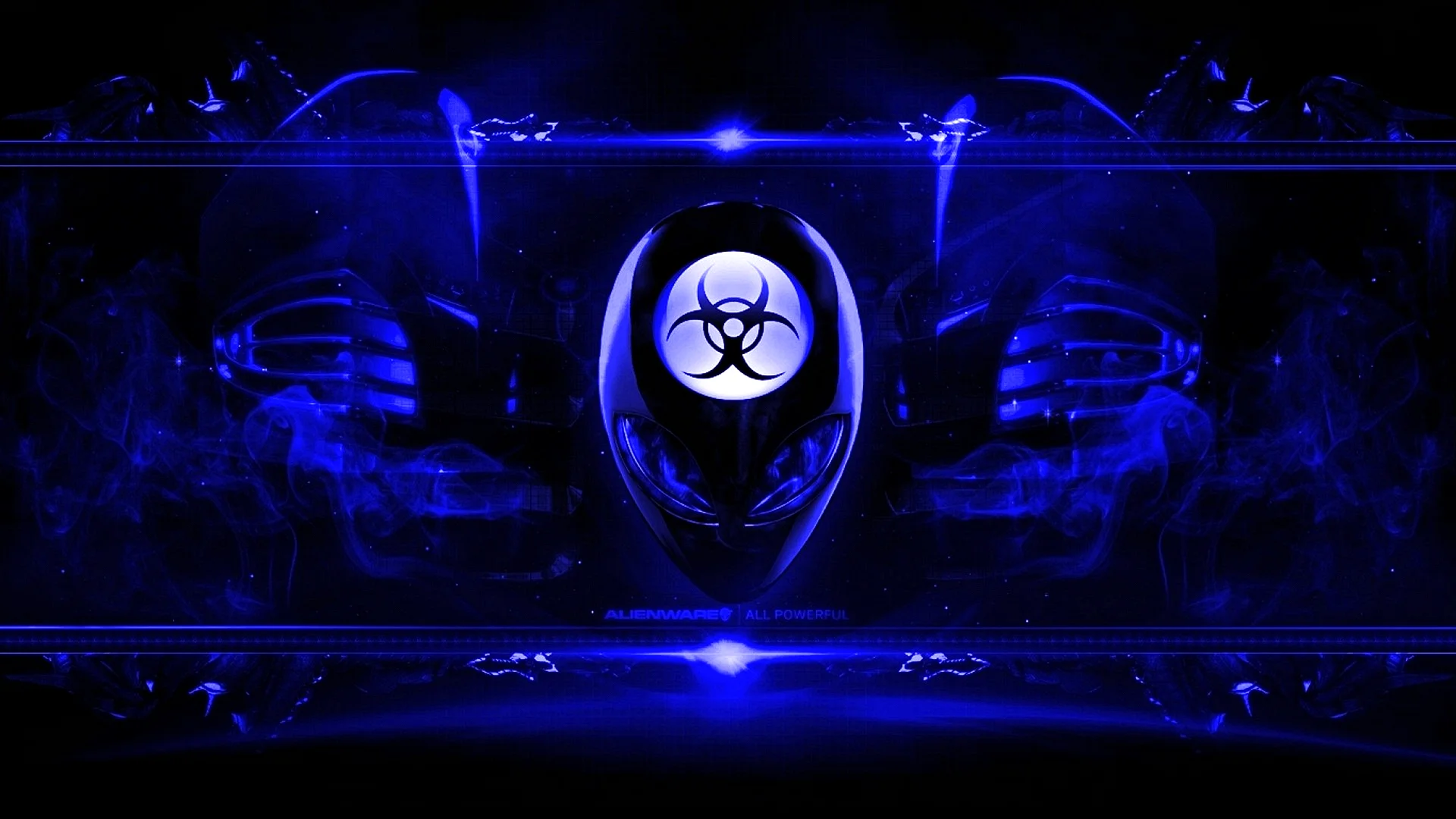 Alienware Wallpaper