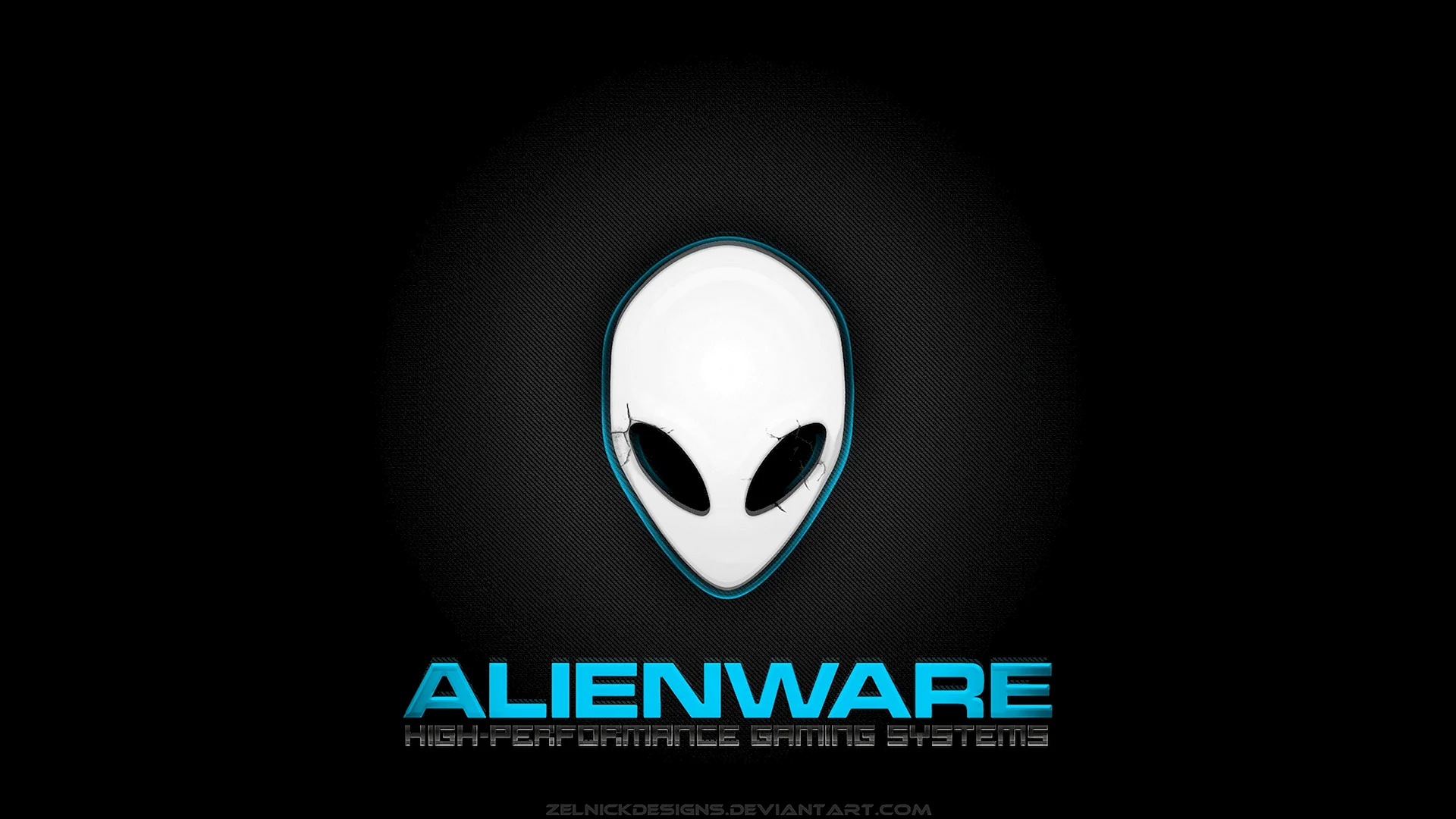 Alienware Wallpaper