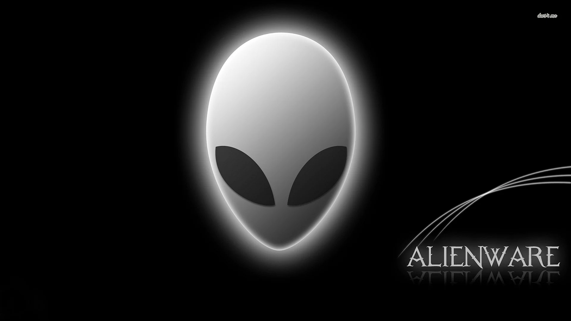 Alienware Wallpaper