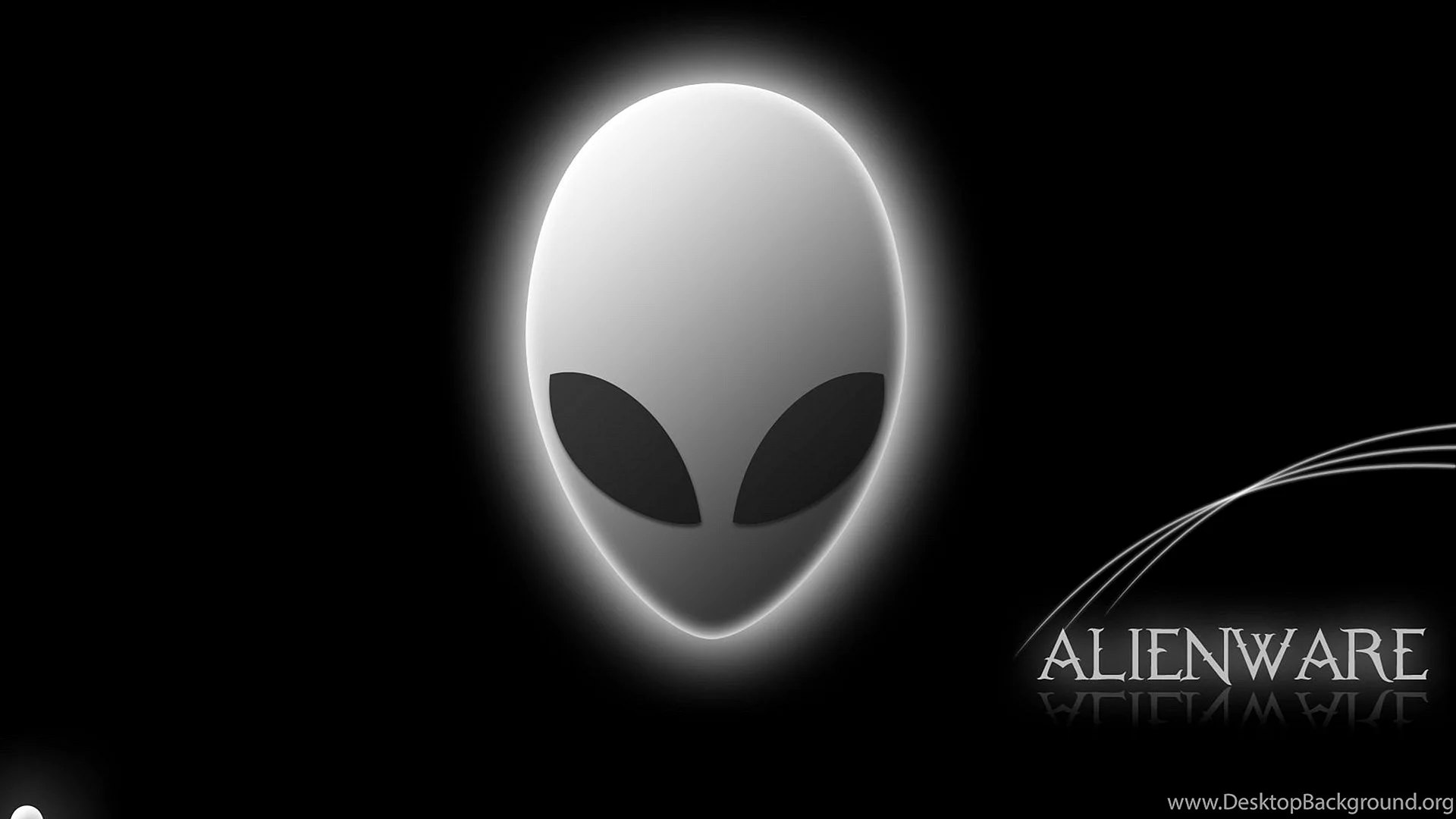 Alienware Wallpaper