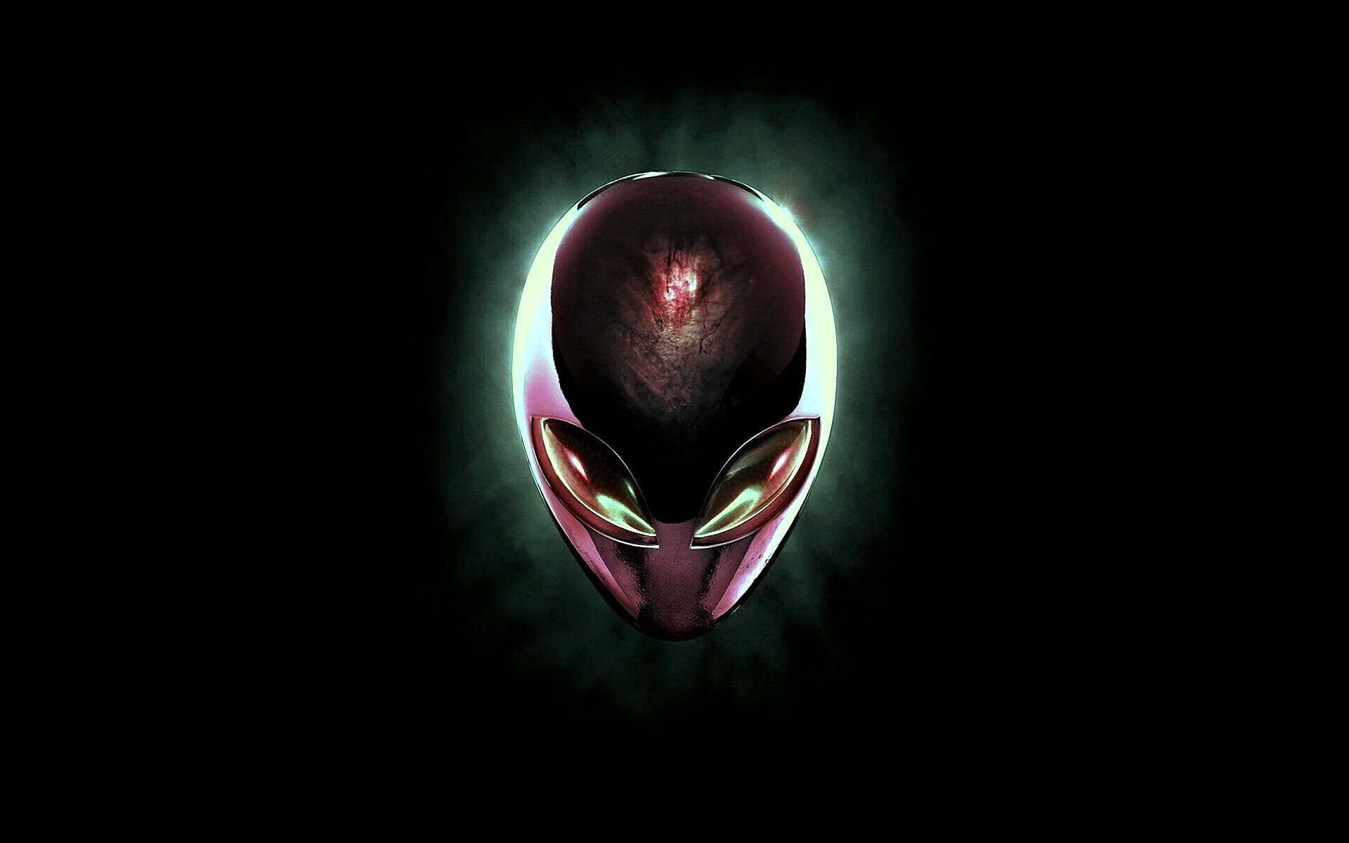 Alienware background Wallpaper