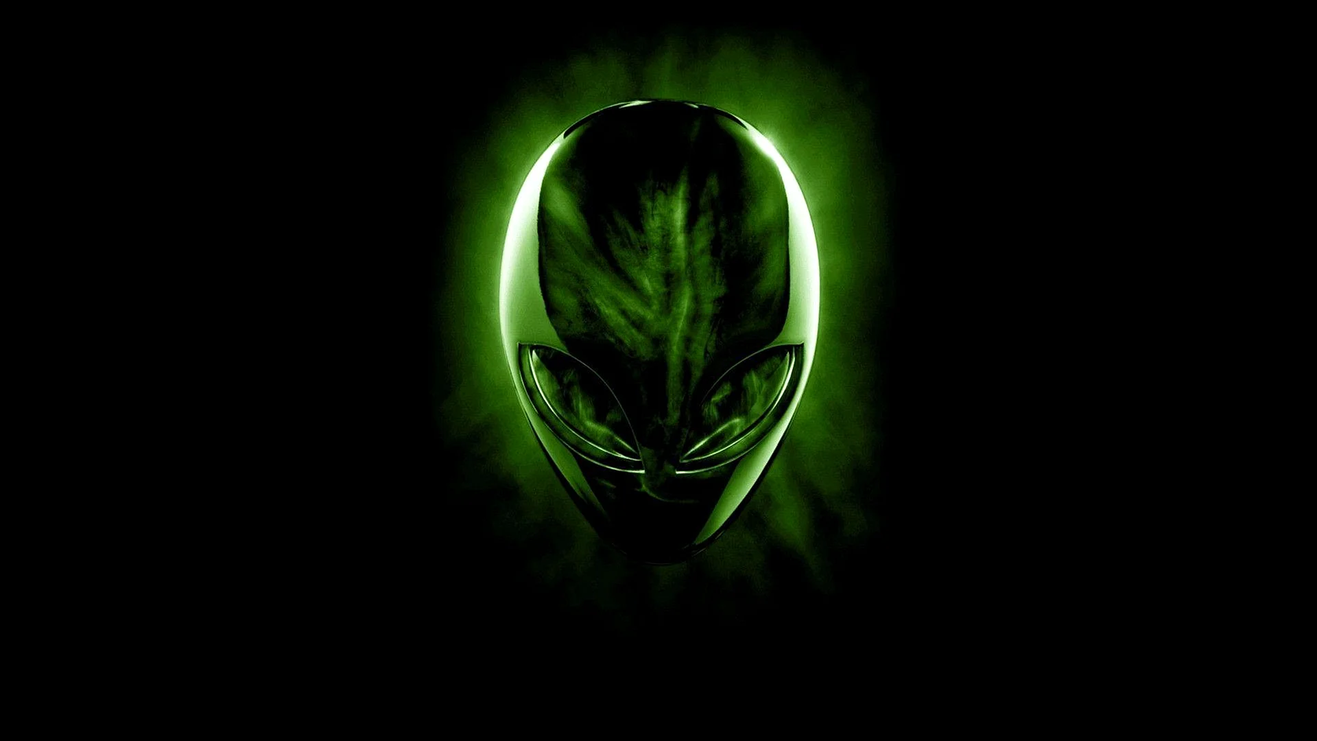 Alienware HD Wallpaper