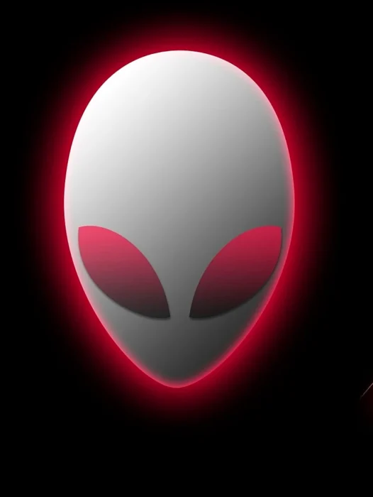 Alienware Logo Wallpaper