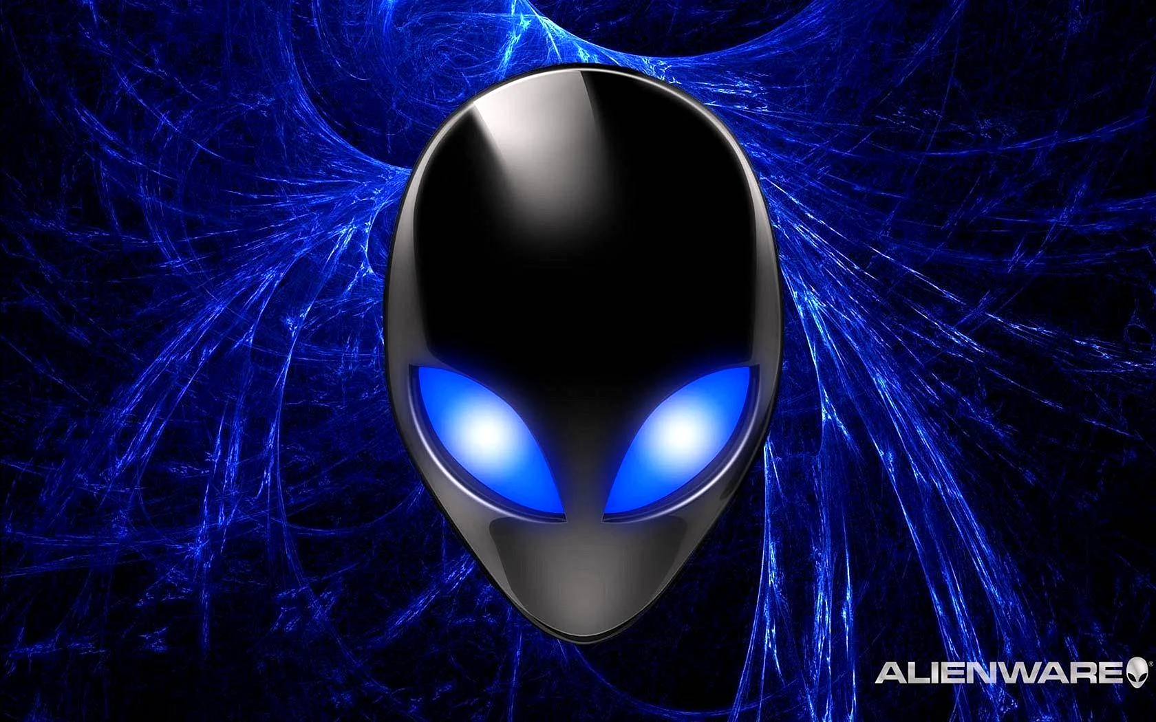 Alienware Neon Wallpaper