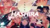 All Hashiras Wallpaper