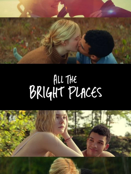 All The Bright Places Wallpaper