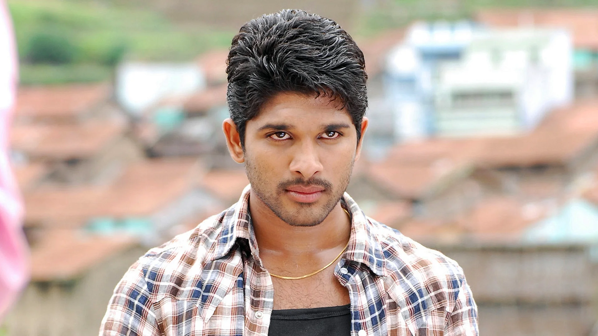 Allu Arjun Wallpaper