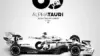 Alpha Tauri F1 Wallpaper