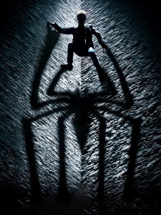Amazing Spider-Man 33 Wallpaper