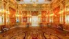 Amber Room Catherine Palace Wallpaper