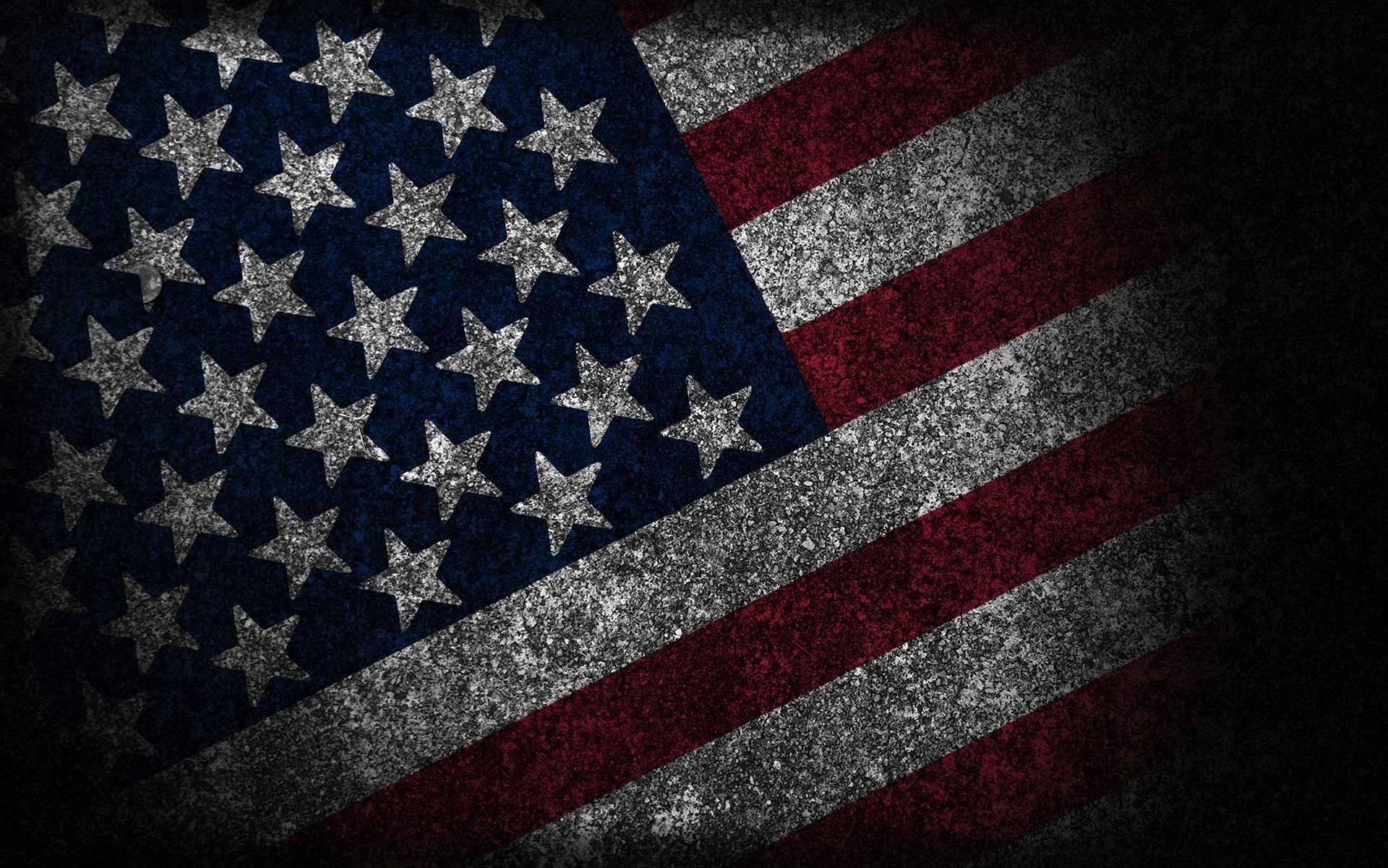 American Flag Wallpaper