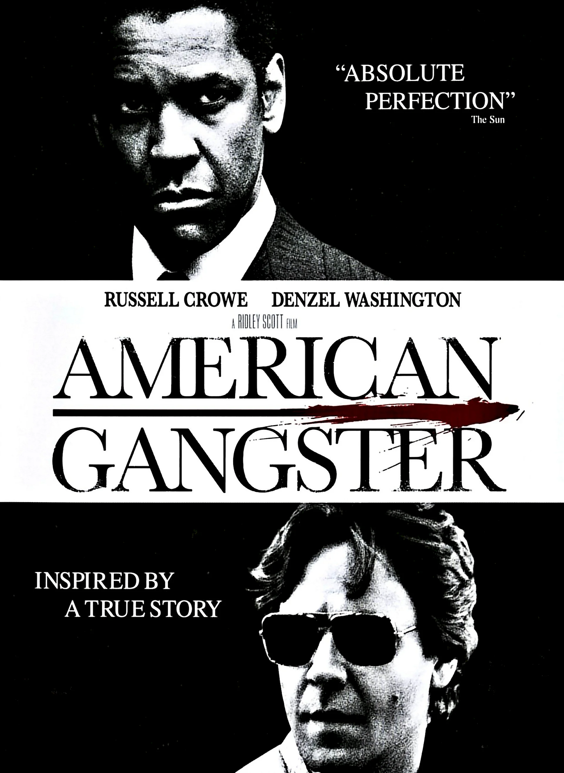 American Gangster Wallpaper