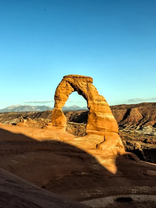 American Arches National Wallpaper