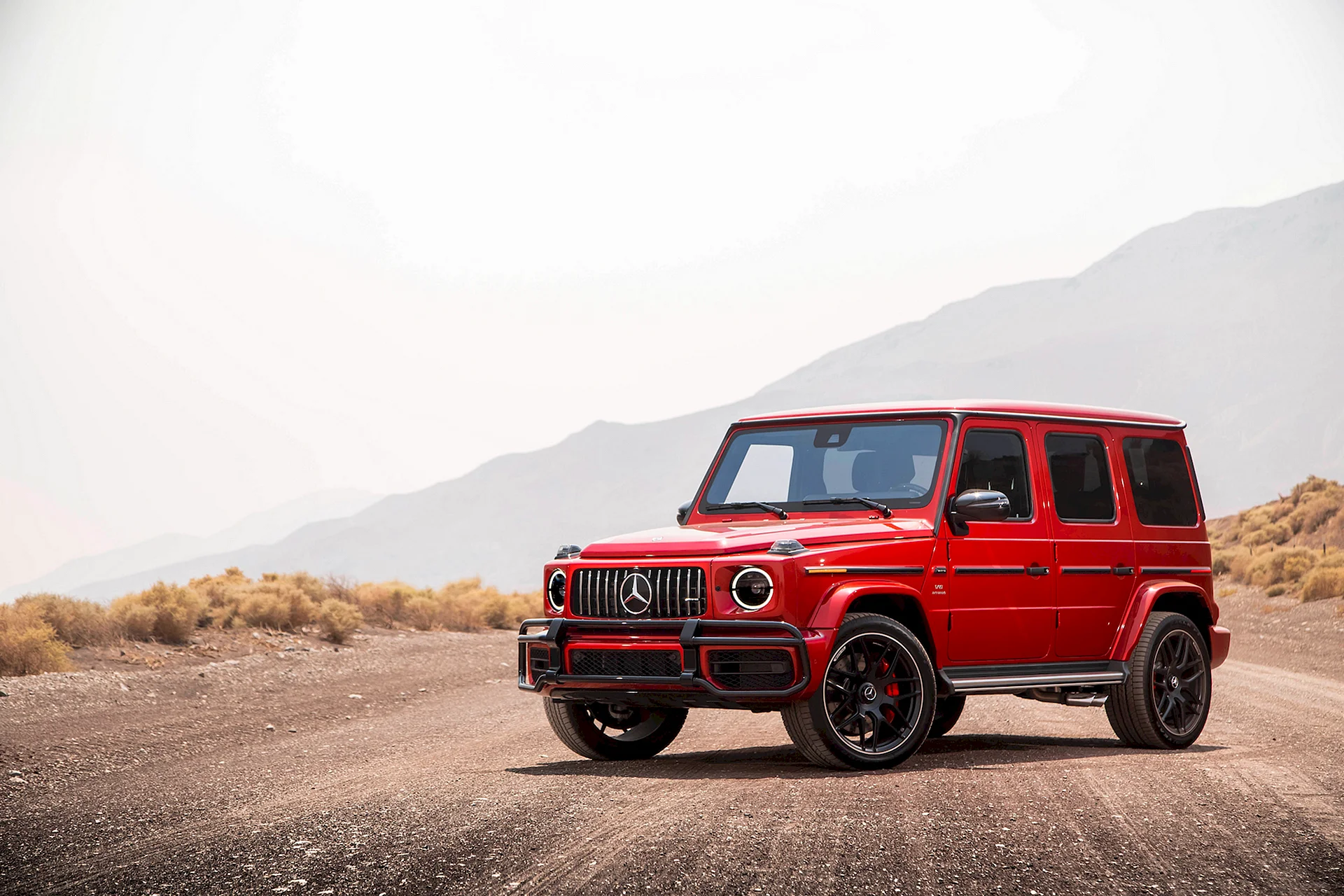 Amg G63 Wallpaper