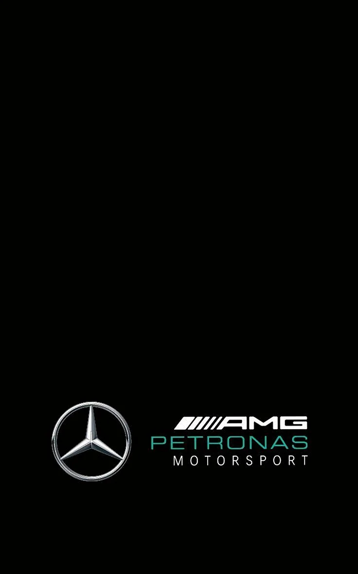Amg Petronas Wallpaper