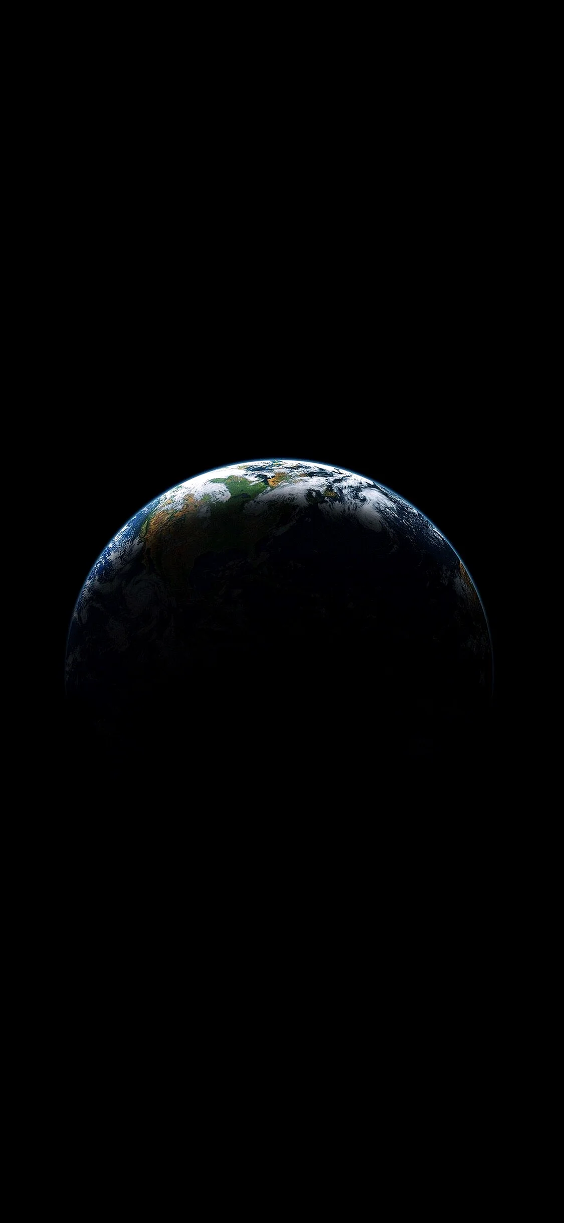 Amoled 4K Wallpaper For iPhone