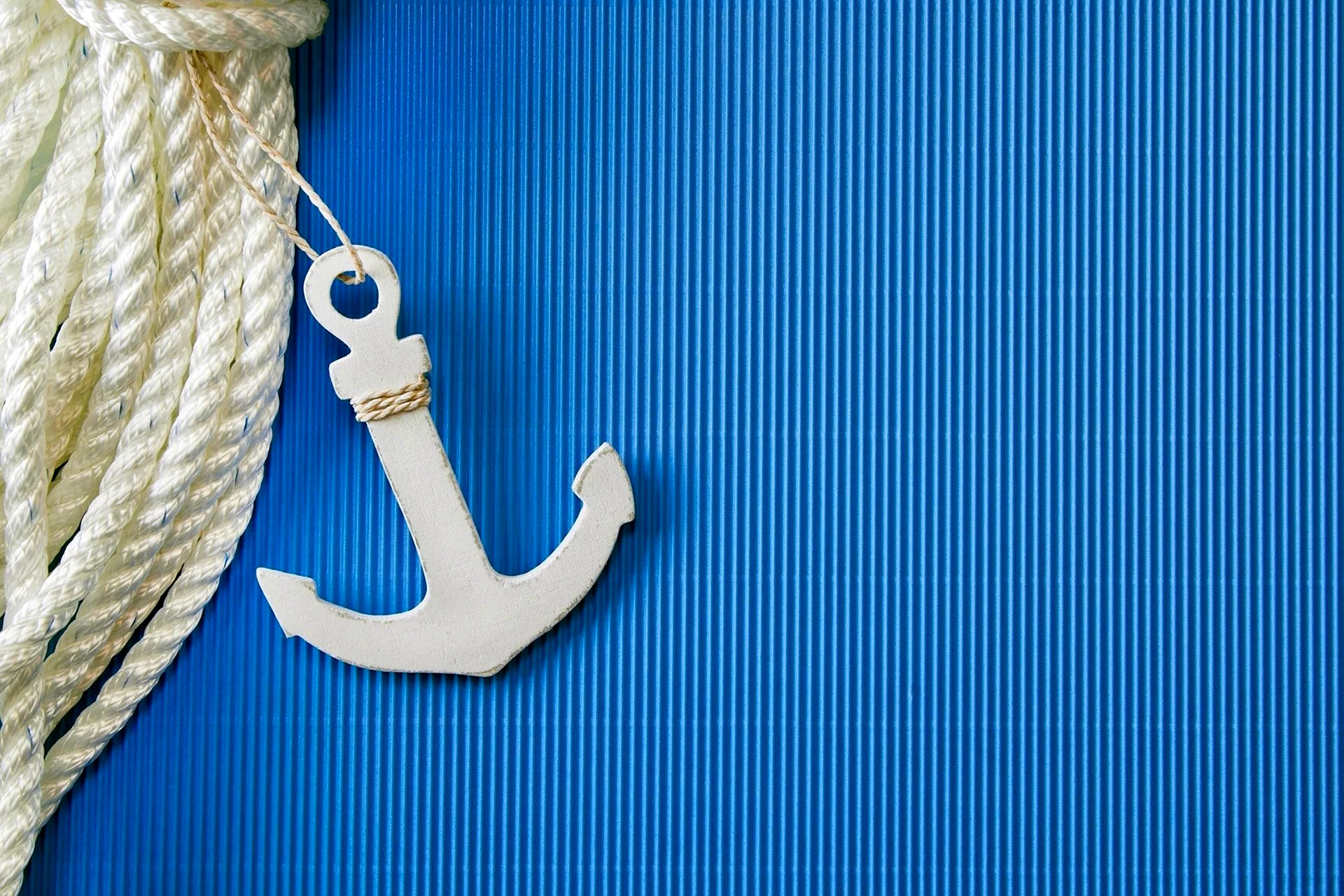 Anchor Wallpaper