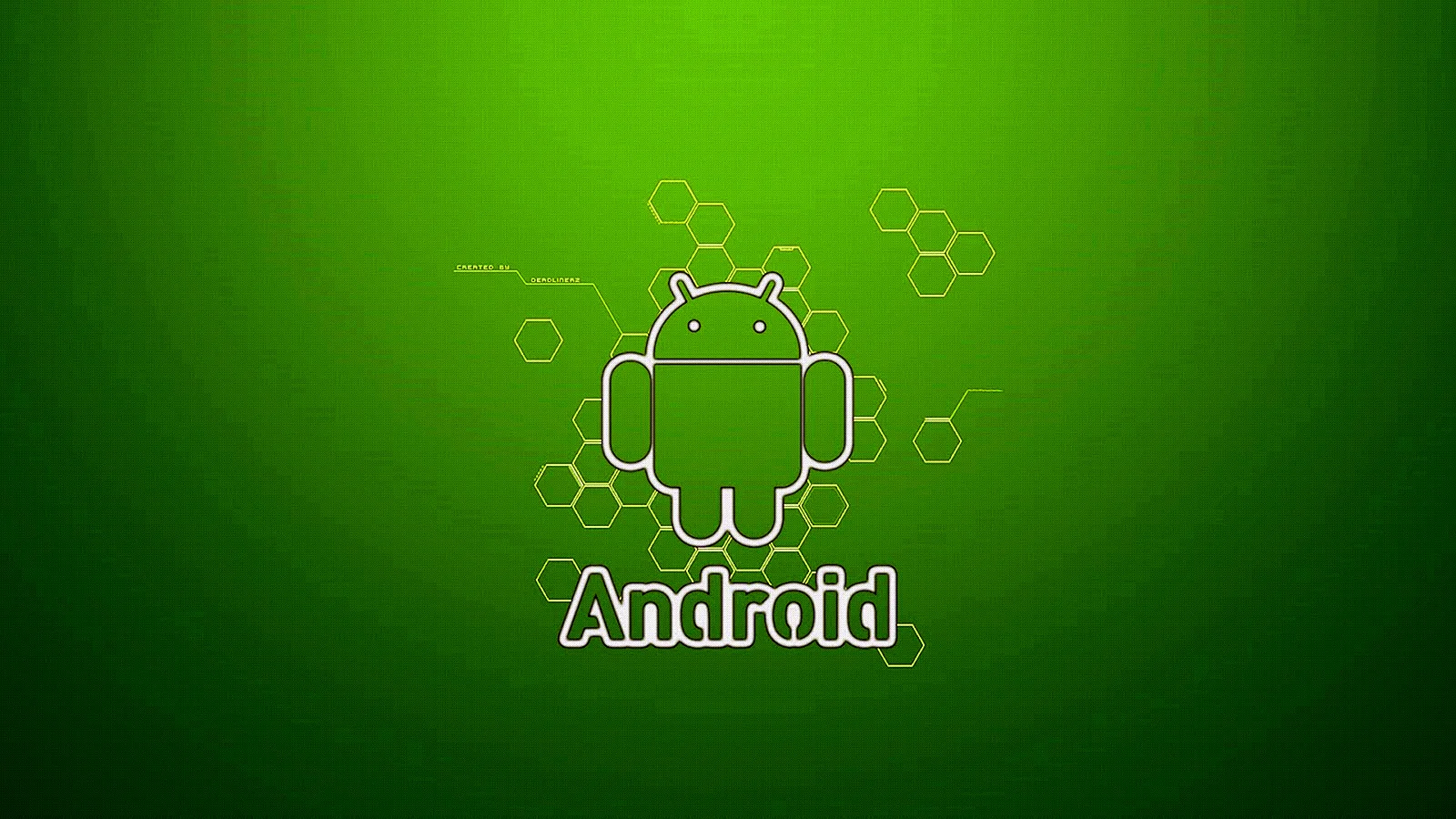 Android background Wallpaper