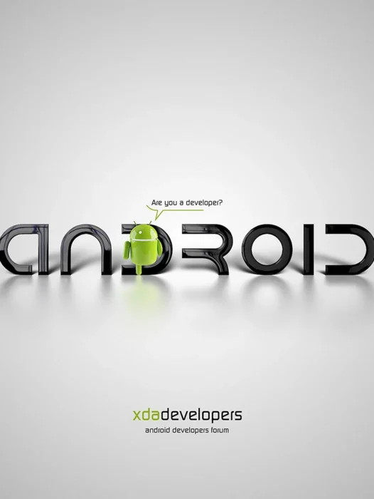 Android developer Wallpaper