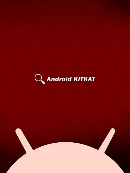 Android Kit kat Wallpaper